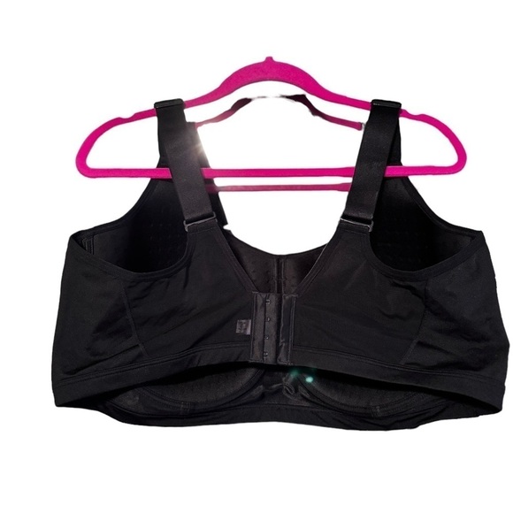 Livi Active Underwire Sports Bra 44 H NWOT - Picture 5 of 9